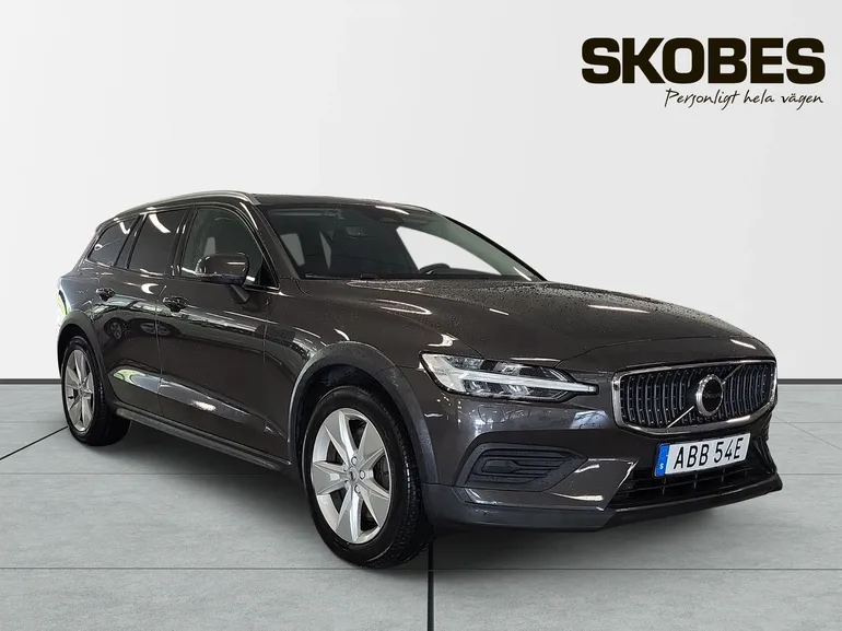 Volvo V60 B4 AWD Diesel Core