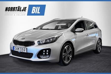Kia cee'd_sw