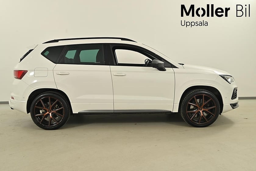 Bild 2 av CUPRA Ateca 2.0 TSI 4Drive 300hk, Drag, Backkamera, Beats
