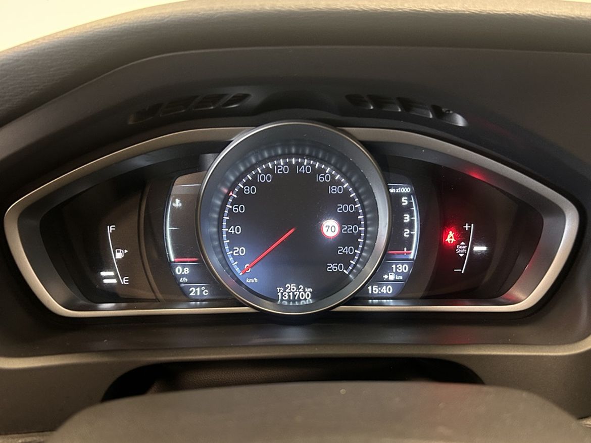 Volvo Volvo V40 — bild 11