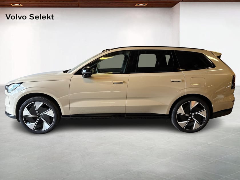 Bild 3 av Volvo EX90 Twin Motor Performance