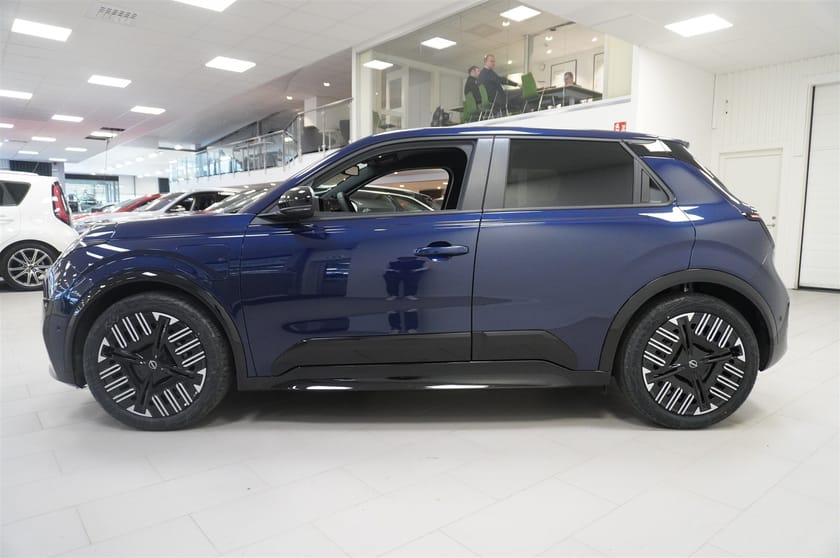 Bild 3 av Nissan Micra