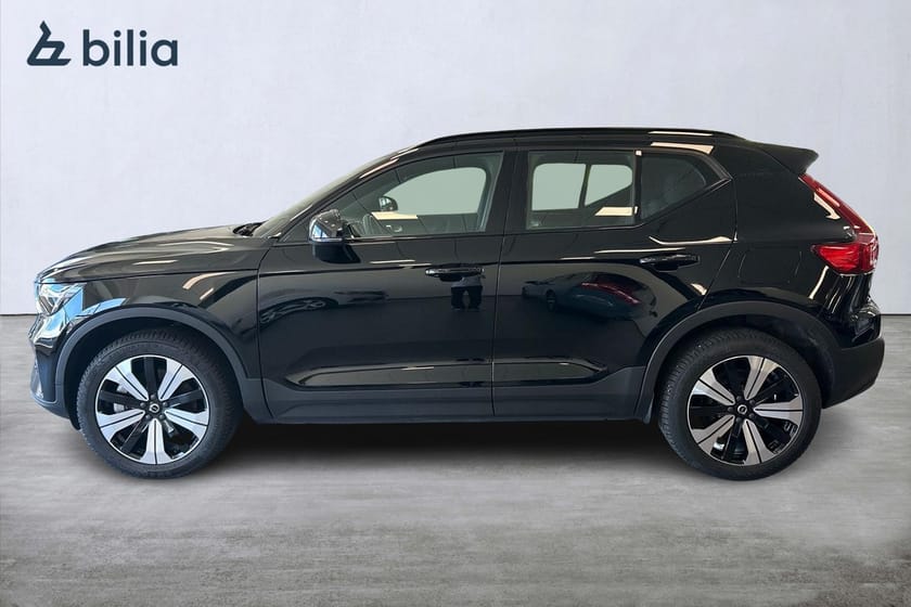 Bild 3 av Volvo XC40 Recharge Core