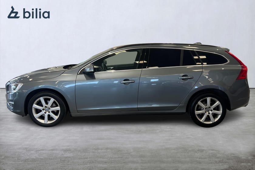 Bild 3 av Volvo V60 D3 – Classic Momentum Vinterhjul