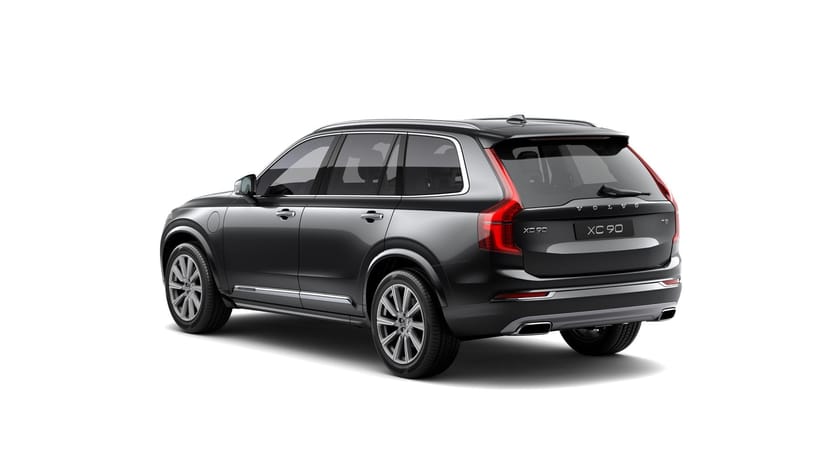 Bilde 3 av Volvo XC90