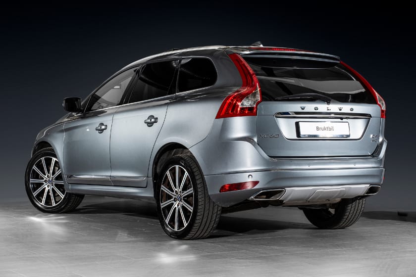 Bilde 5 av Volvo XC60