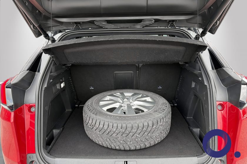 Bilde 5 av Peugeot 3008