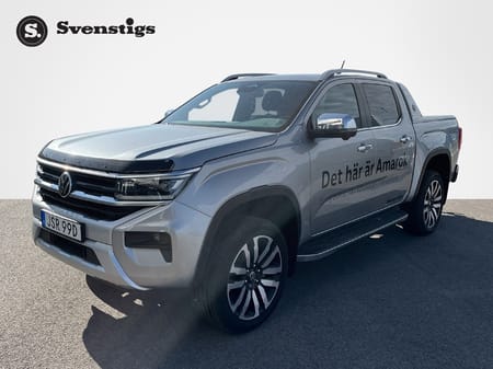 Volkswagen Amarok AVENTURA 3.0 TDI 177 KW AUT