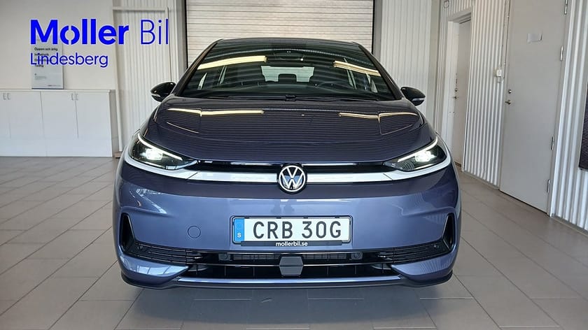 Bild 2 av Volkswagen ID.3 Neo LIFE 170 HK 50 KWH BATTERI