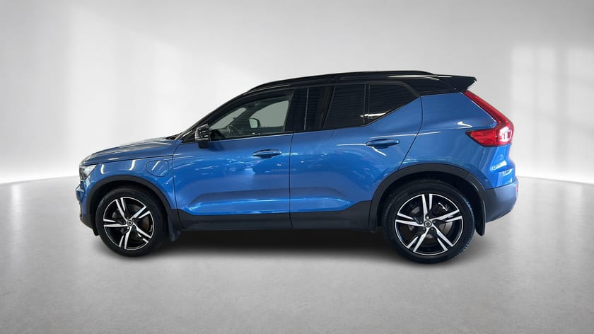 Bild 3 av Volvo XC40