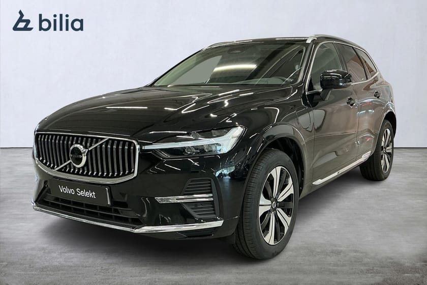 Bild 1 av Volvo XC60