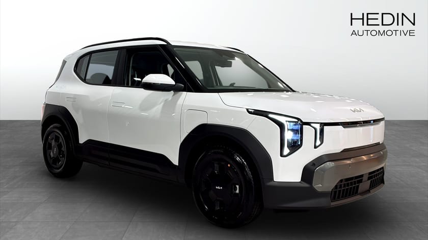 Bild 3 av Kia EV2 Standard Range