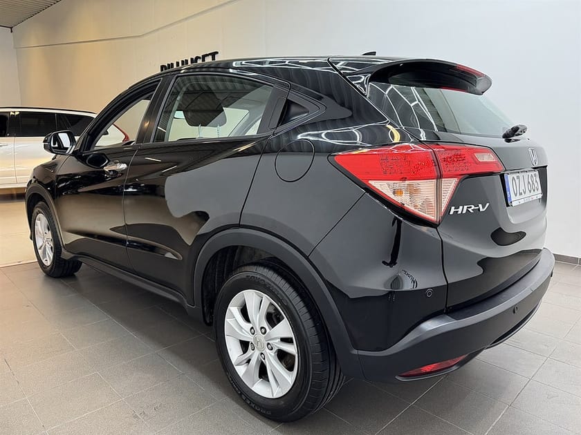 Bild 4 av Honda HR-V 1.5 i-VTEC  131hk 1Brukare/Fullservad/PDC