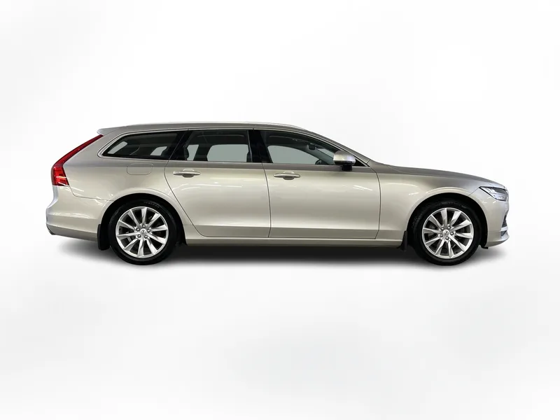 Bild 6 av 16 – Volvo V90 D3 AWD Business Advanced Momentum