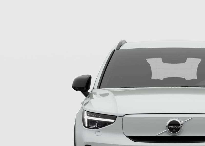 Bild 1 av Volvo EX40 Single Motor Extended Range ExtendedRange Plus SE, Bil lager för snabb leverans