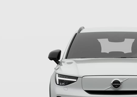 Volvo EX40 Single Motor Extended Range ExtendedRange Plus SE, Bil lager för snabb leverans