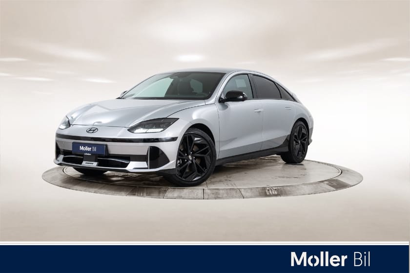 Bilde 1 av KMHM541C0SA097681 Long Range AWD Advanced