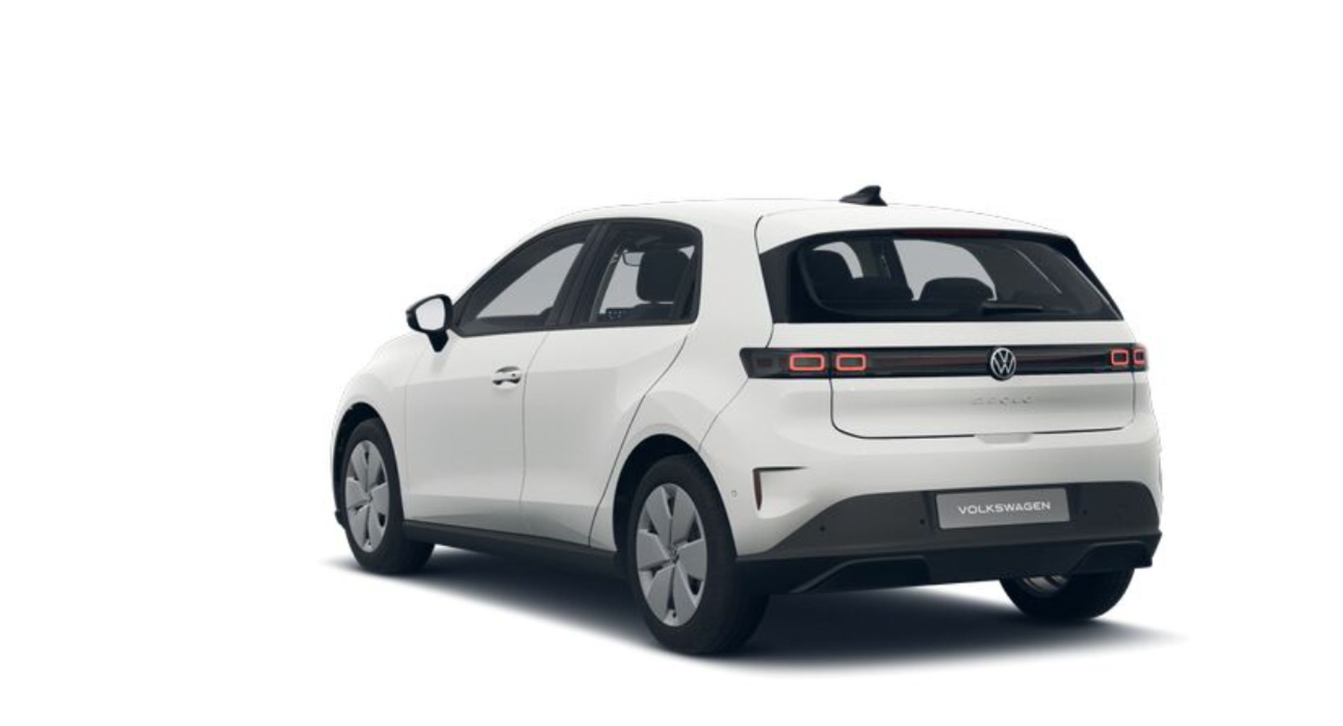 Volkswagen ID. Polo Trend 2027, bild 6/10