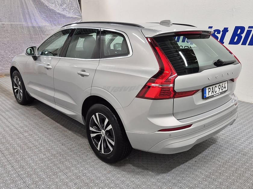 Bild 5 av Volvo XC60 B4 MILDHYBRID 197HK Advanced
