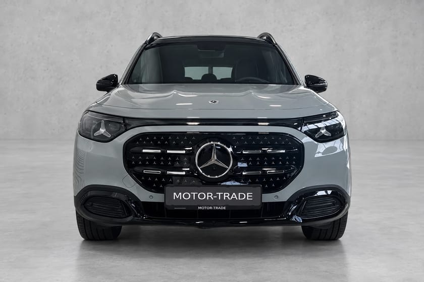 Bilde 2 av Mercedes-Benz GLB 350 4MATIC EQ