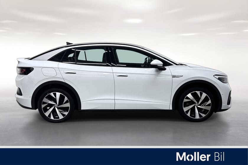 Bilde 4 av Volkswagen ID.5 Pro Performance 77kwh 204hk
