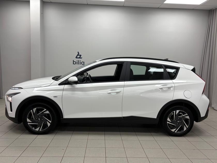 Bild 2 av Hyundai Bayon