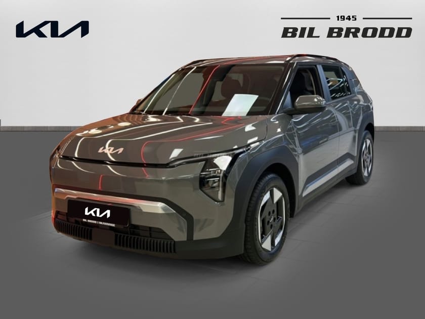 Bild 1 av Kia EV3 Long Range