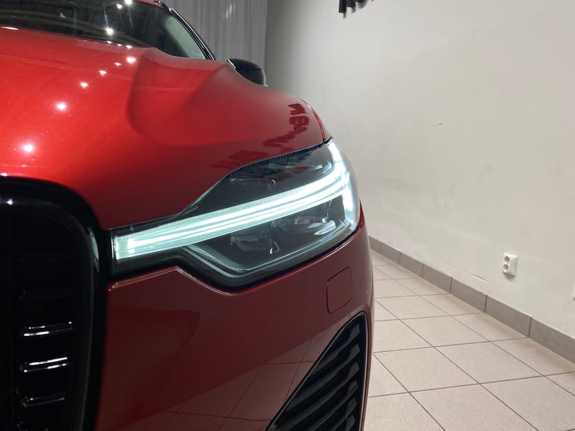 Bild 3 av Volvo XC60 Recharge T6 II Plus Dark Edition.