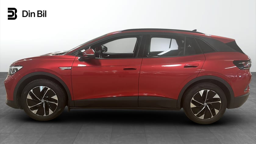 Bild 2 av Volkswagen ID.4 Pro Performance Pro/Drag/Privatleasing fr.3795kr/mån