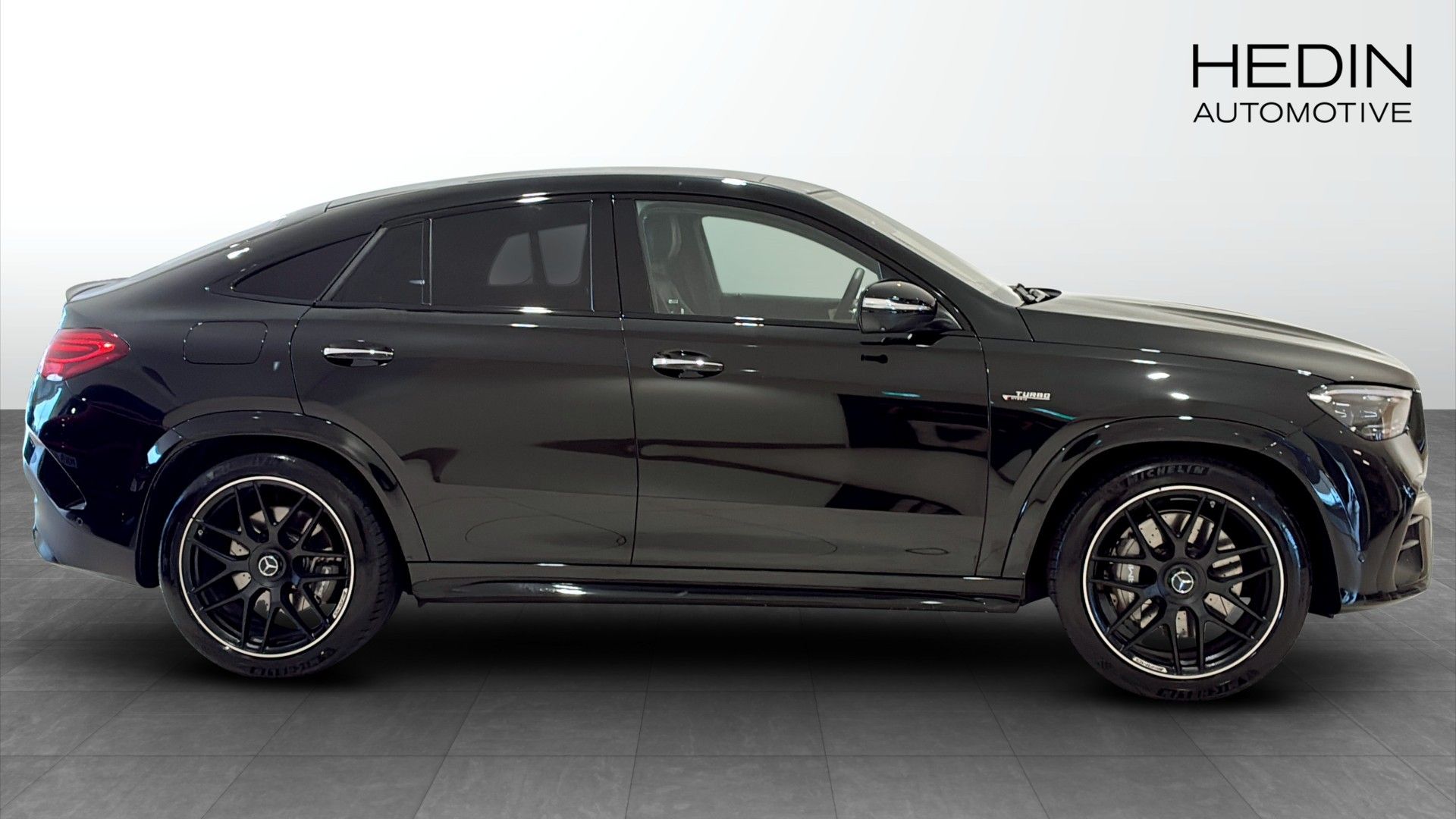 Mercedes-Benz GLE 2026, photo 6/13