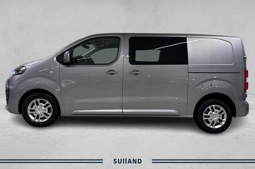 Bilde 5 av Citroën Jumpy Van IP