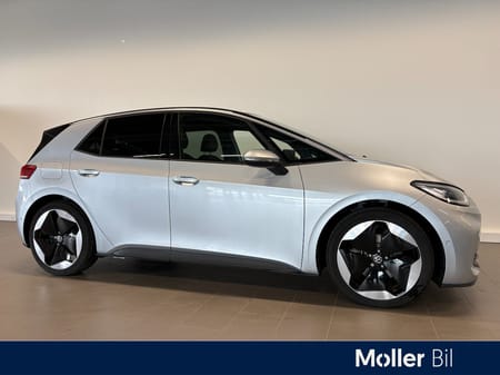 Volkswagen ID.3 Pro Performance 58 kWh 204hk Highline