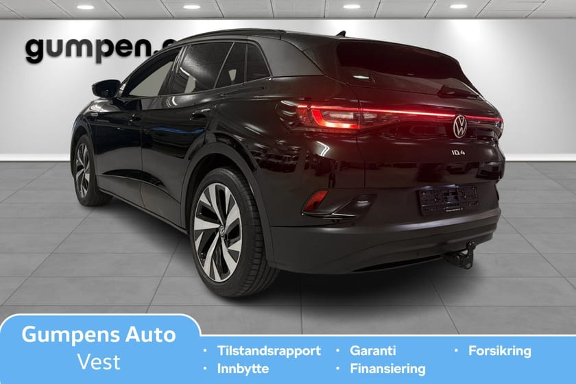 Bilde 3 av Volkswagen ID.4 Pro limited  77kwh 174hk