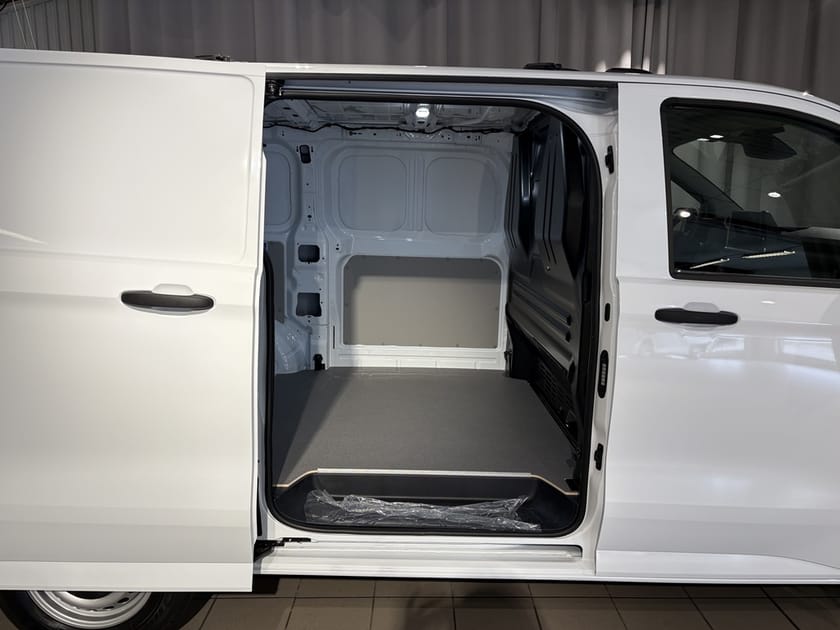 Bild 5 av Volkswagen Transporter 