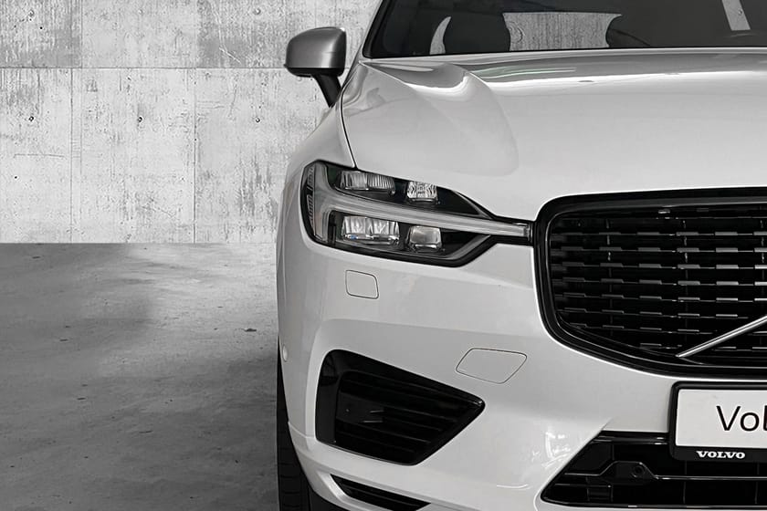 Bilde 4 av Volvo XC60