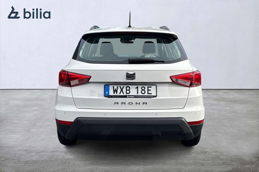 Bild 3 av SEAT Arona