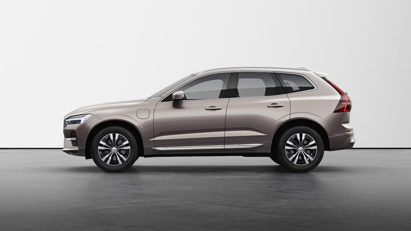 Bild 4 av Volvo XC60 T6 Core Special Edition *V-HJUL*