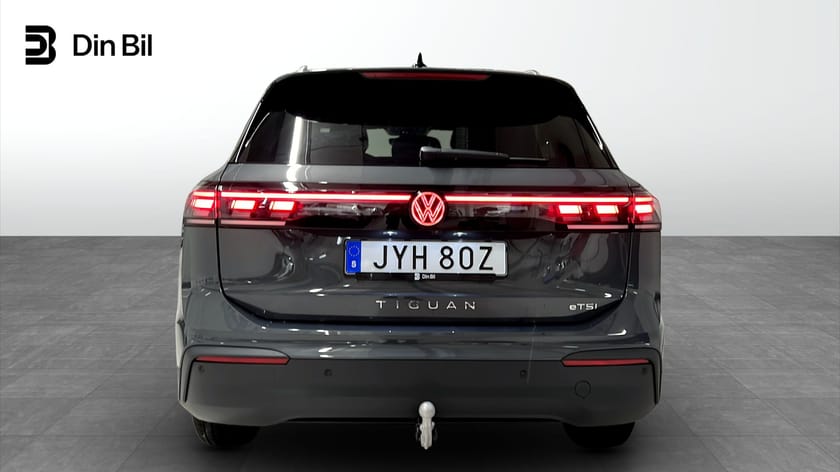 Bild 5 av Volkswagen Tiguan