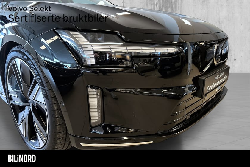 Bilde 3 av Volvo ES90 Single Motor Extended Range