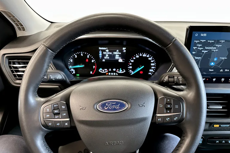 Ford Focus Active Kombi