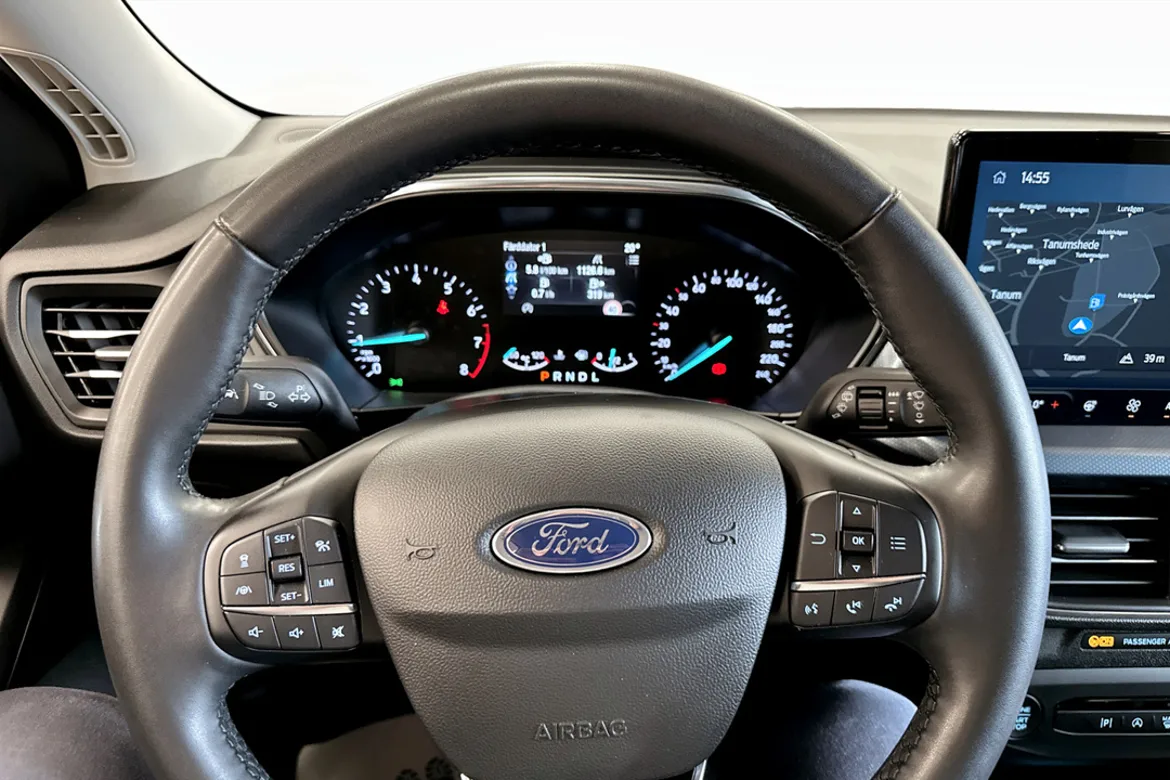 Ford Focus Active Kombi