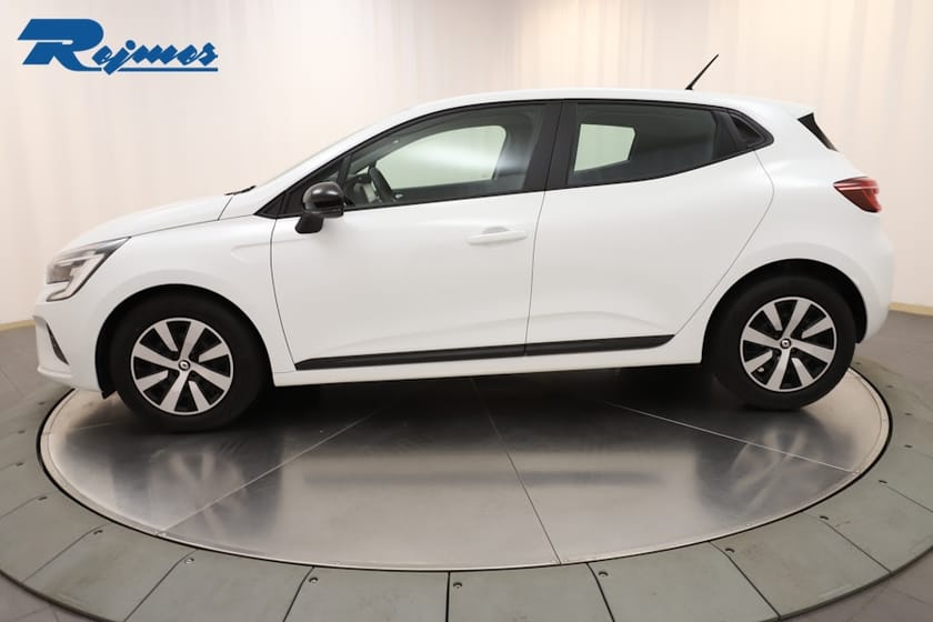 Bild 3 av Renault Clio TCe 90 Equilibre II 5-d