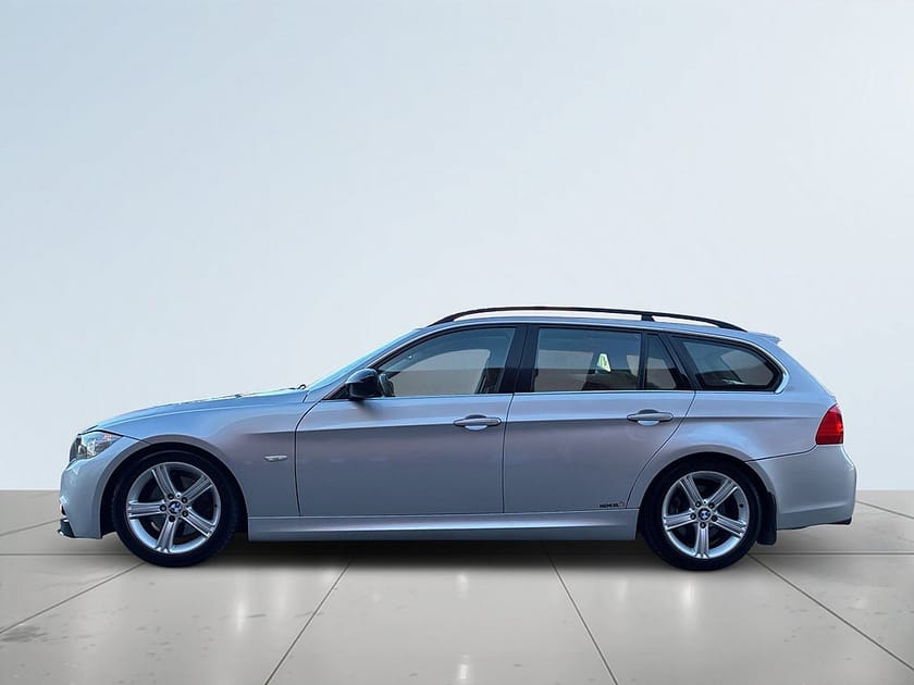 Bild 4 av BMW 325i Touring
