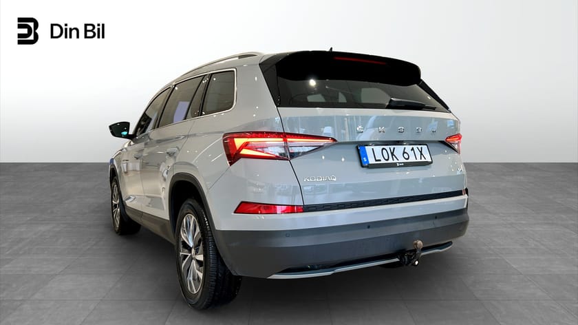 Bild 3 av Škoda Kodiaq