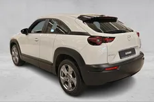 Thumnail bilde 2 av Mazda MX-30 e-Skyactiv EV