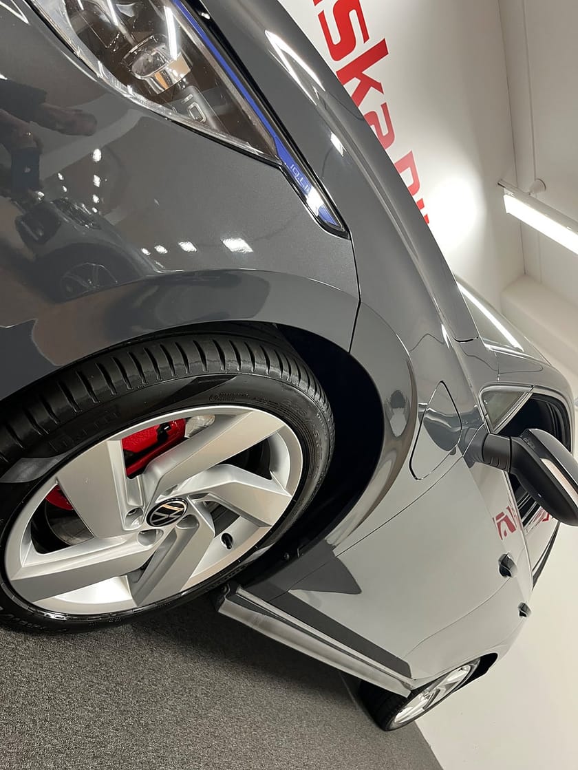 Bild 3 av Volkswagen Golf GTE
