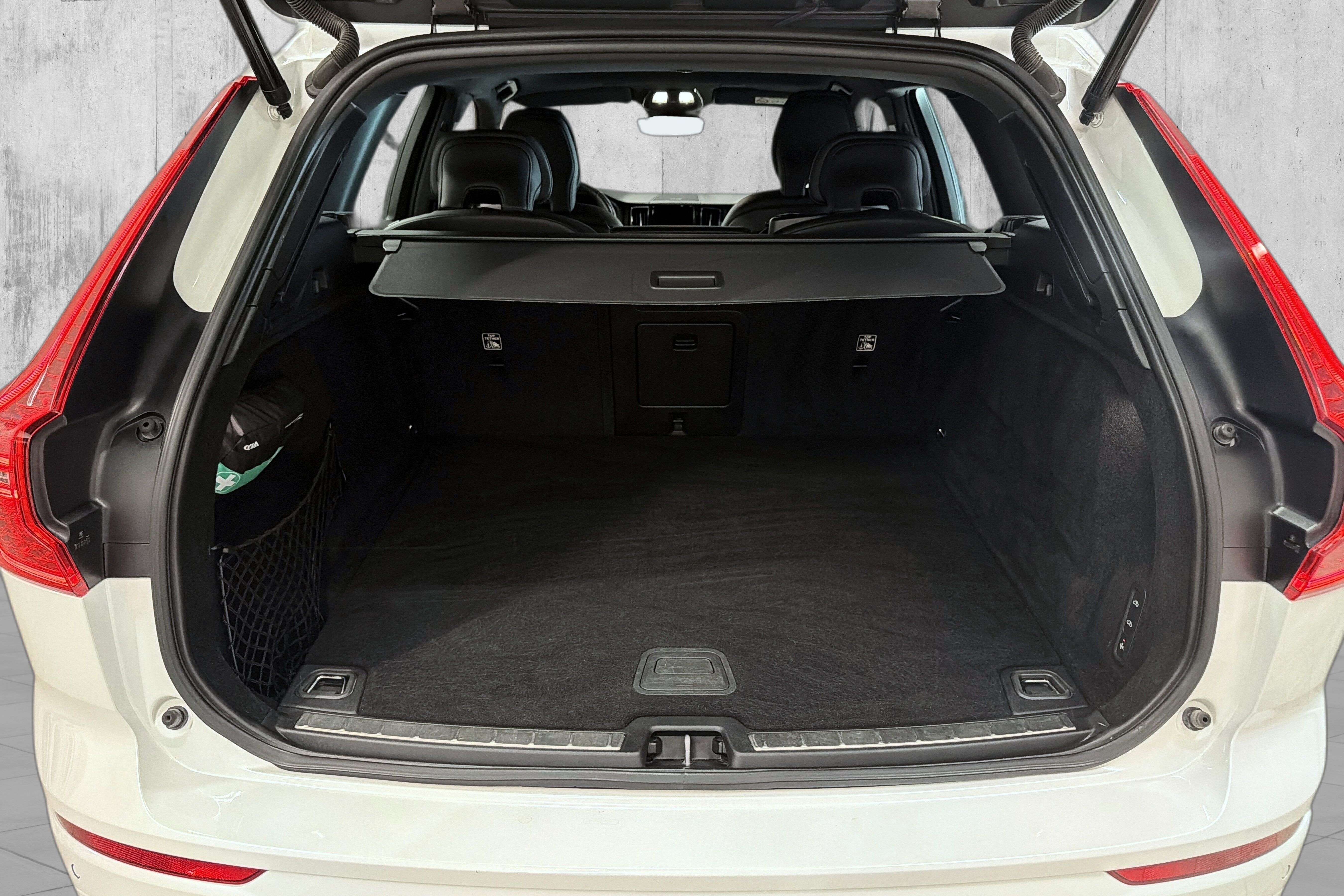 Volvo XC60 bilde 26