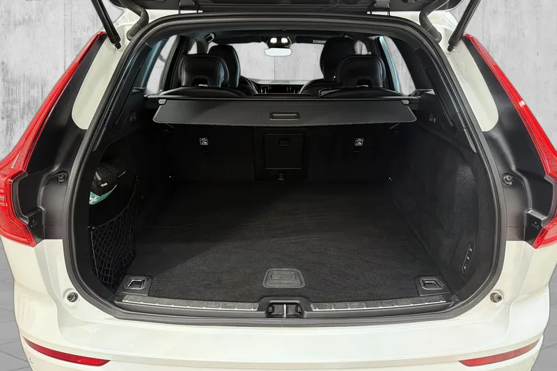 Volvo XC60 bilde 26