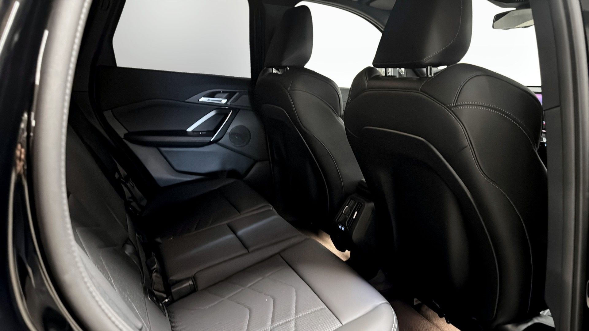 BMW X1 2025, bild 5/10