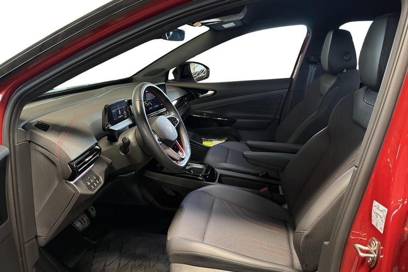 Bilde 5 av Volkswagen ID.4 GTX
